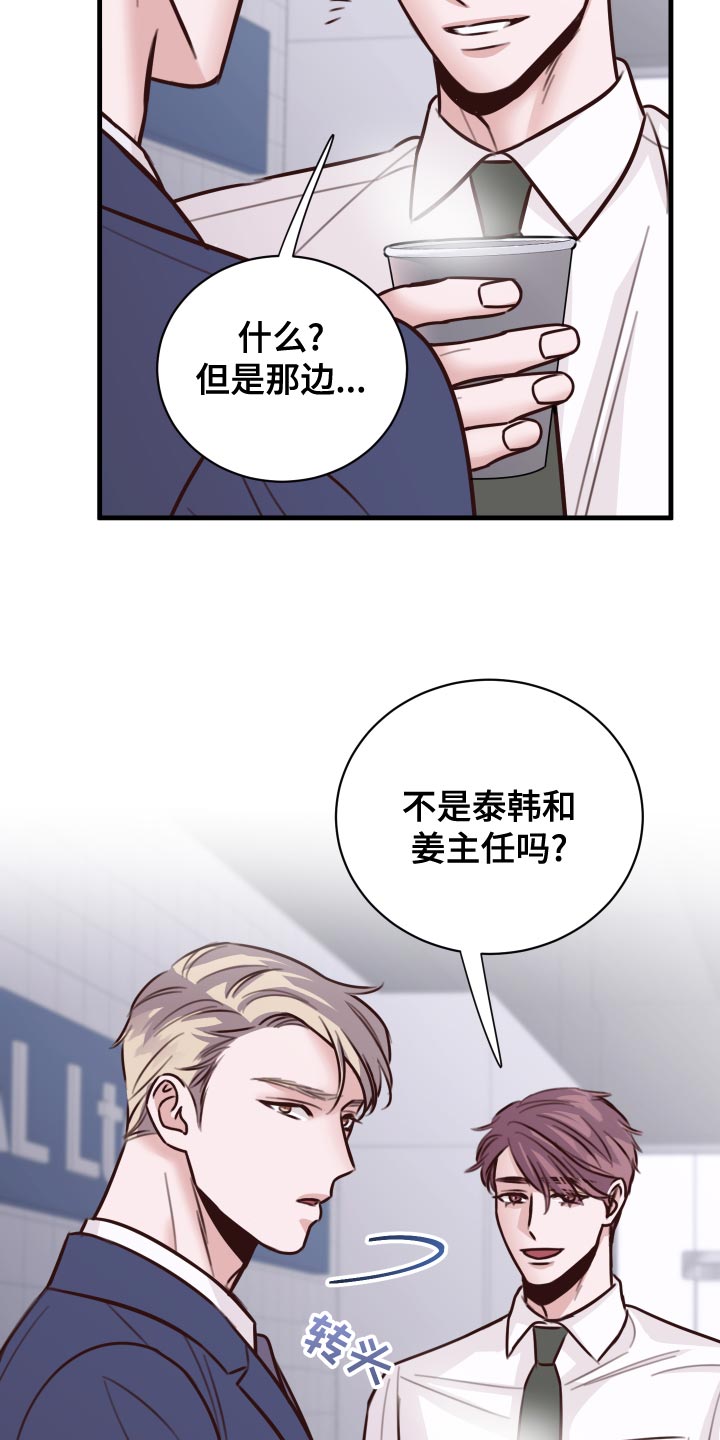 《复仇恋情》第39章好消息 第20页