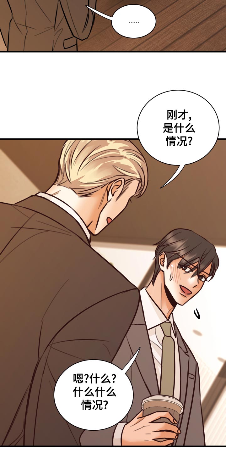 《复仇恋情》第39章好消息 第2页