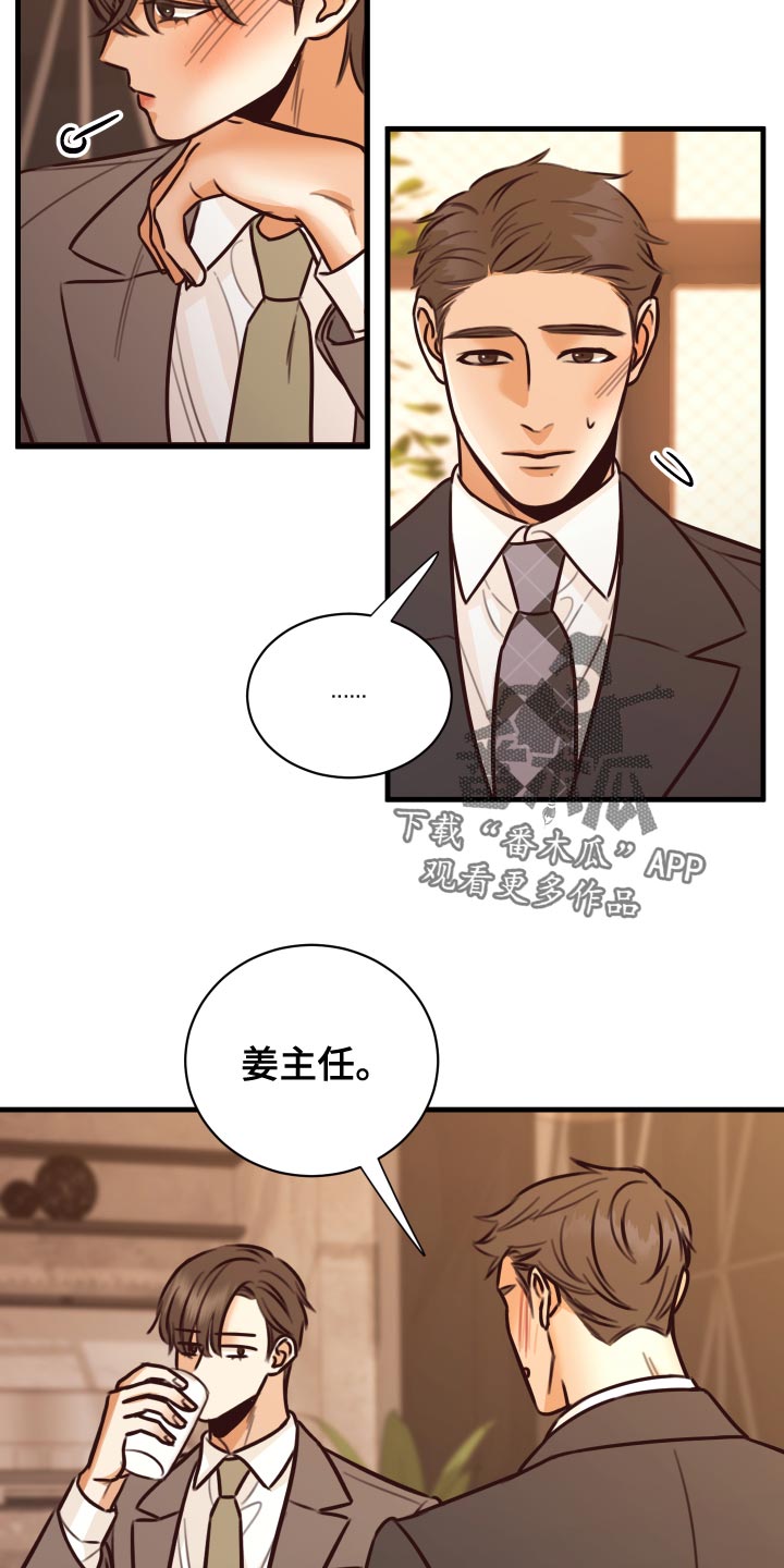 《复仇恋情》第38章人选 第12页
