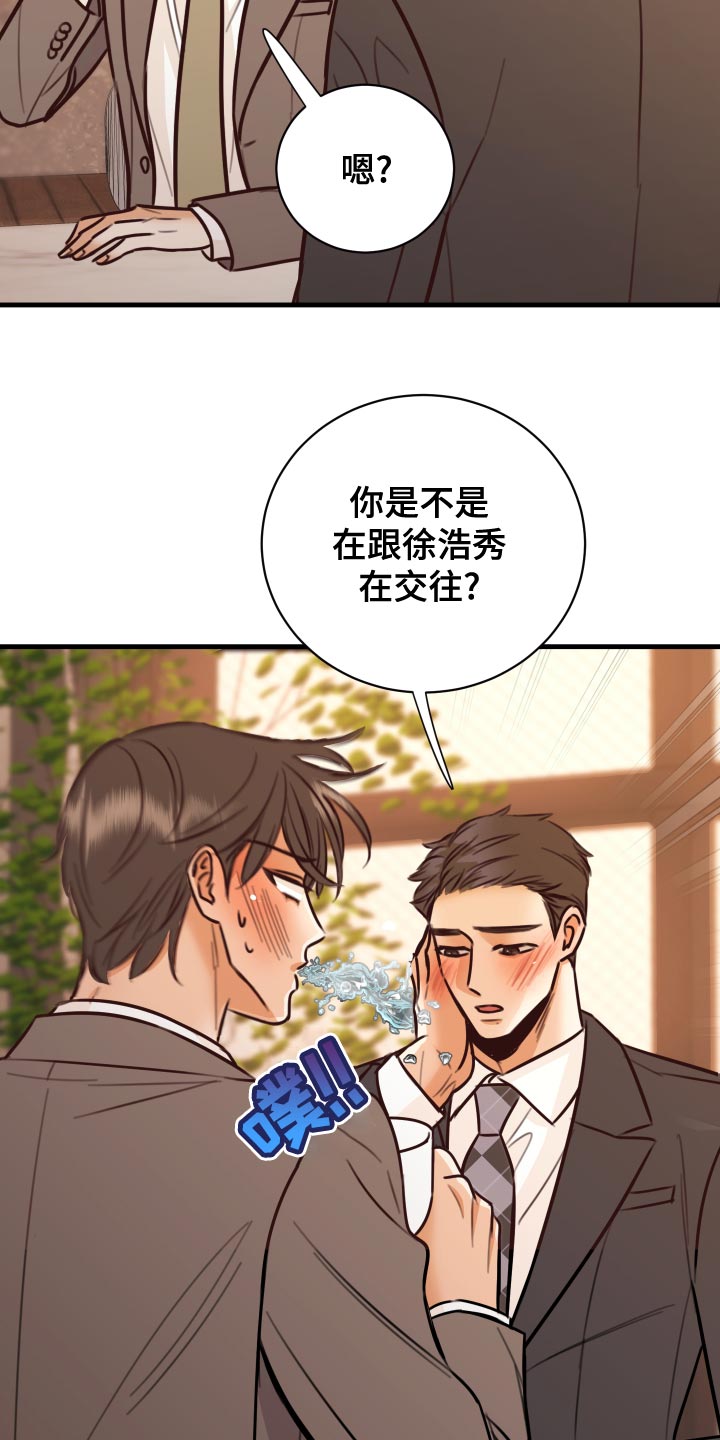 《复仇恋情》第38章人选 第13页
