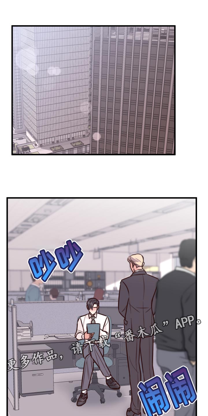 《复仇恋情》第38章人选 第1页
