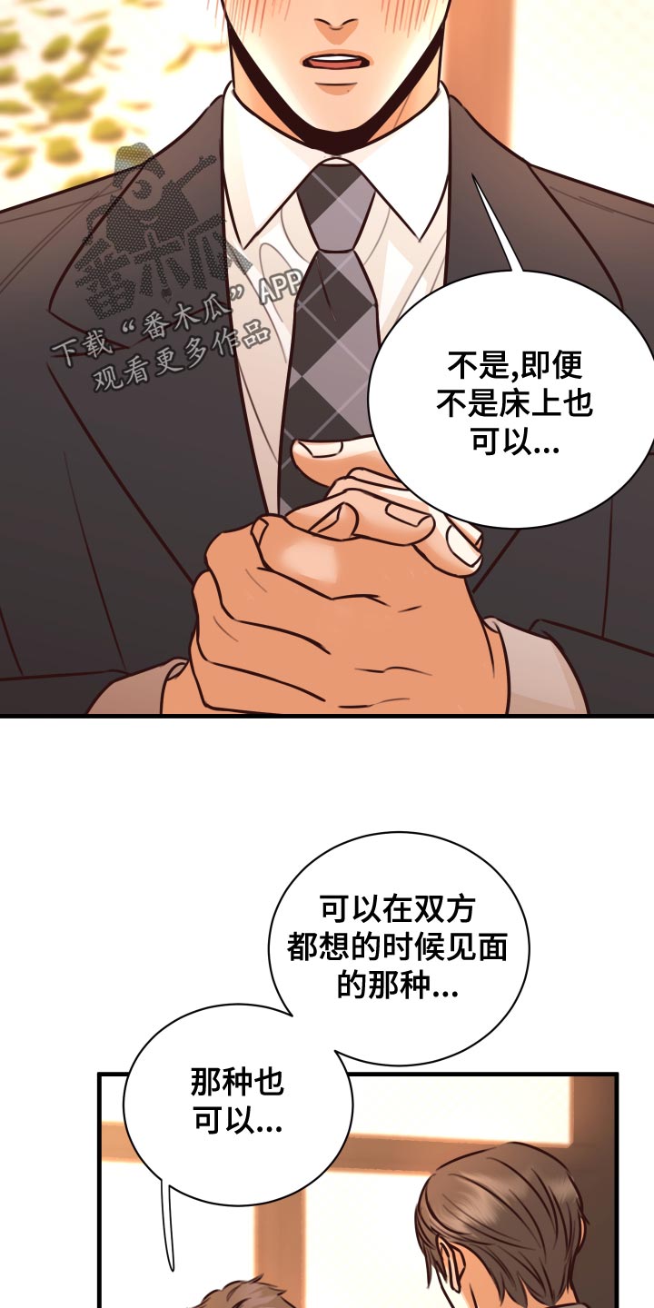 《复仇恋情》第38章人选 第25页