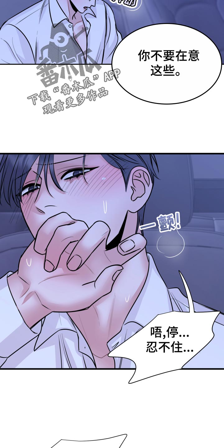 《复仇恋情》第35章机会 第10页