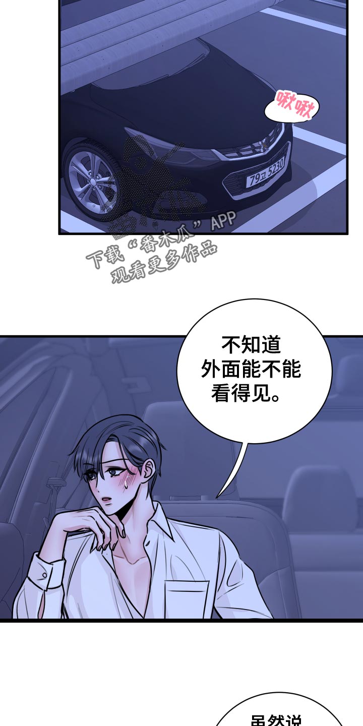 《复仇恋情》第35章机会 第4页