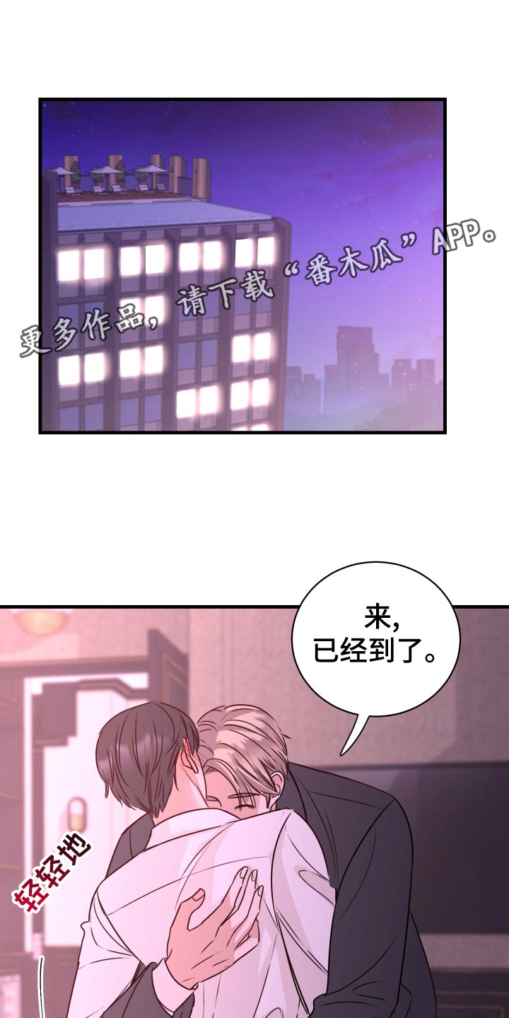 《复仇恋情》第30章没有任何关系 第1页