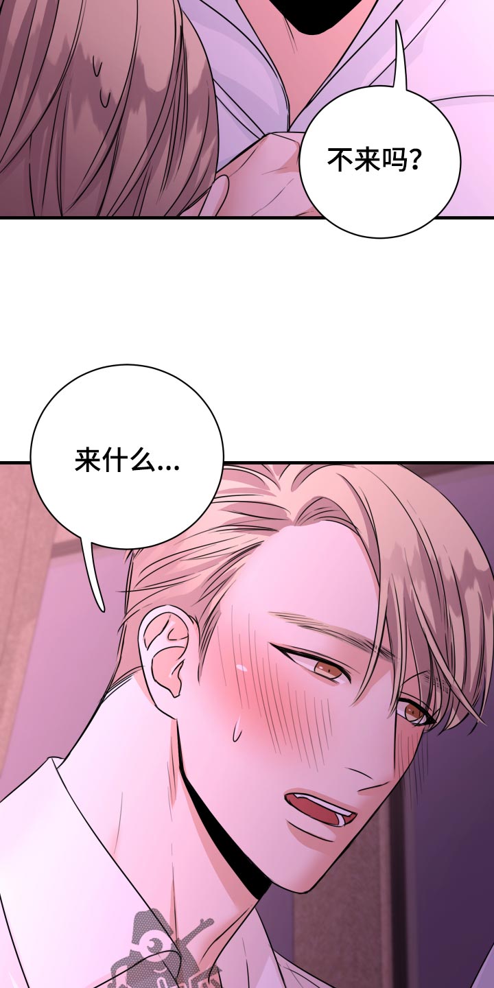 《复仇恋情》第30章没有任何关系 第9页