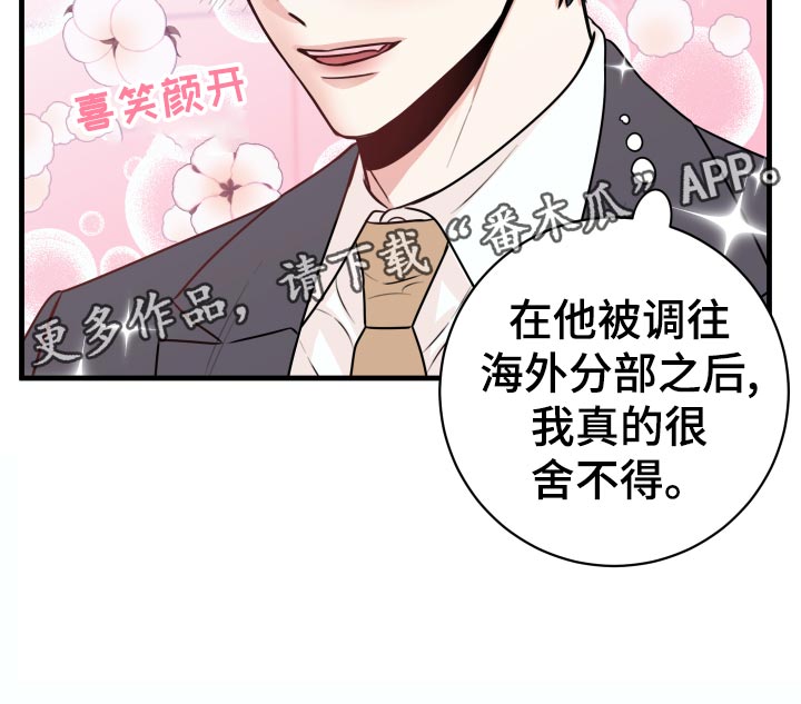 《复仇恋情》第26章烦恼 第16页