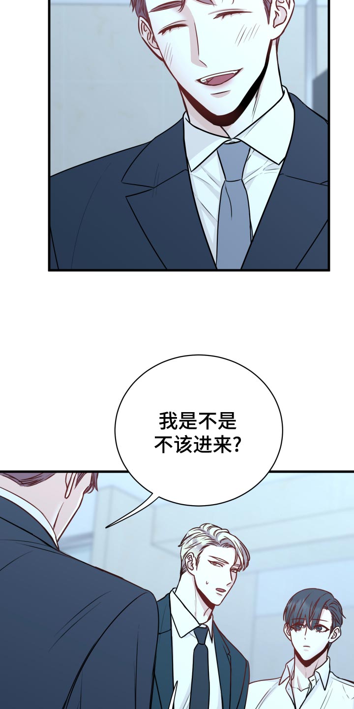 《复仇恋情》第26章烦恼 第2页