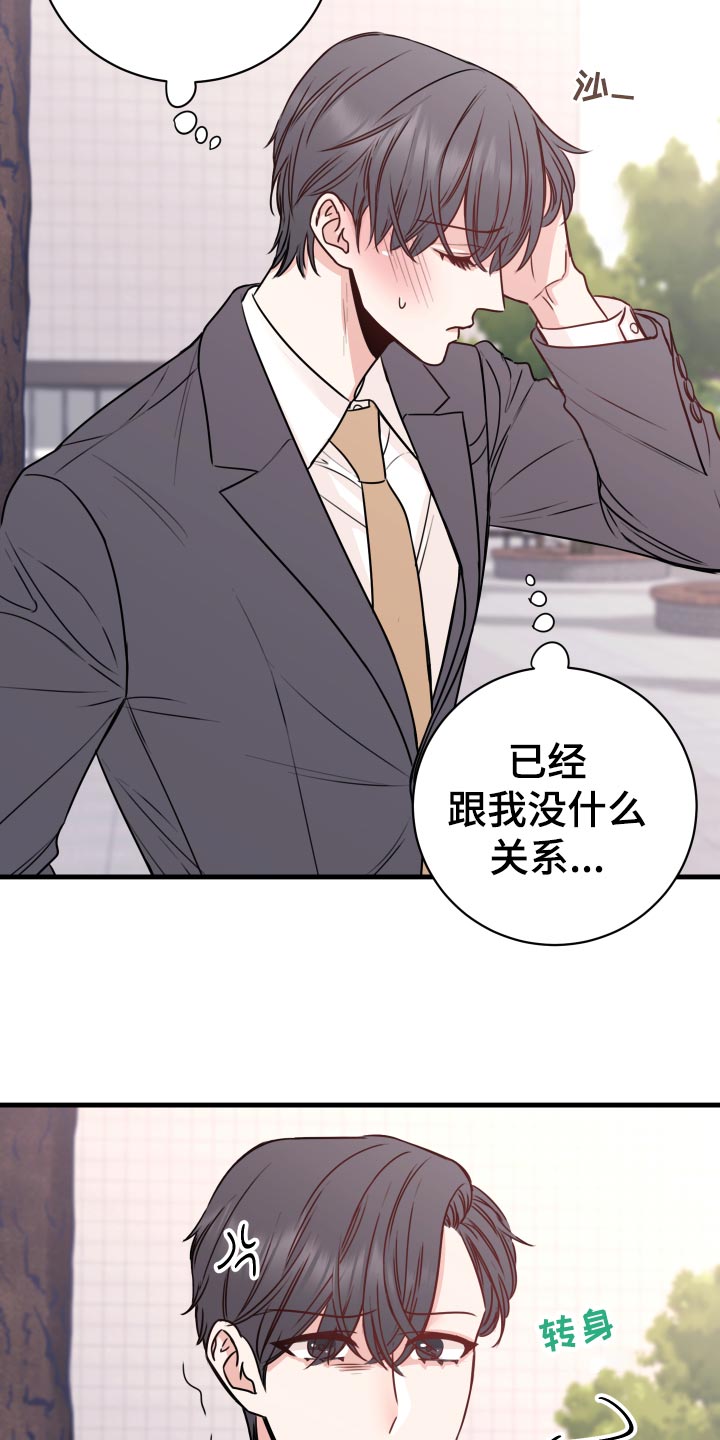 《复仇恋情》第27章偷听 第6页