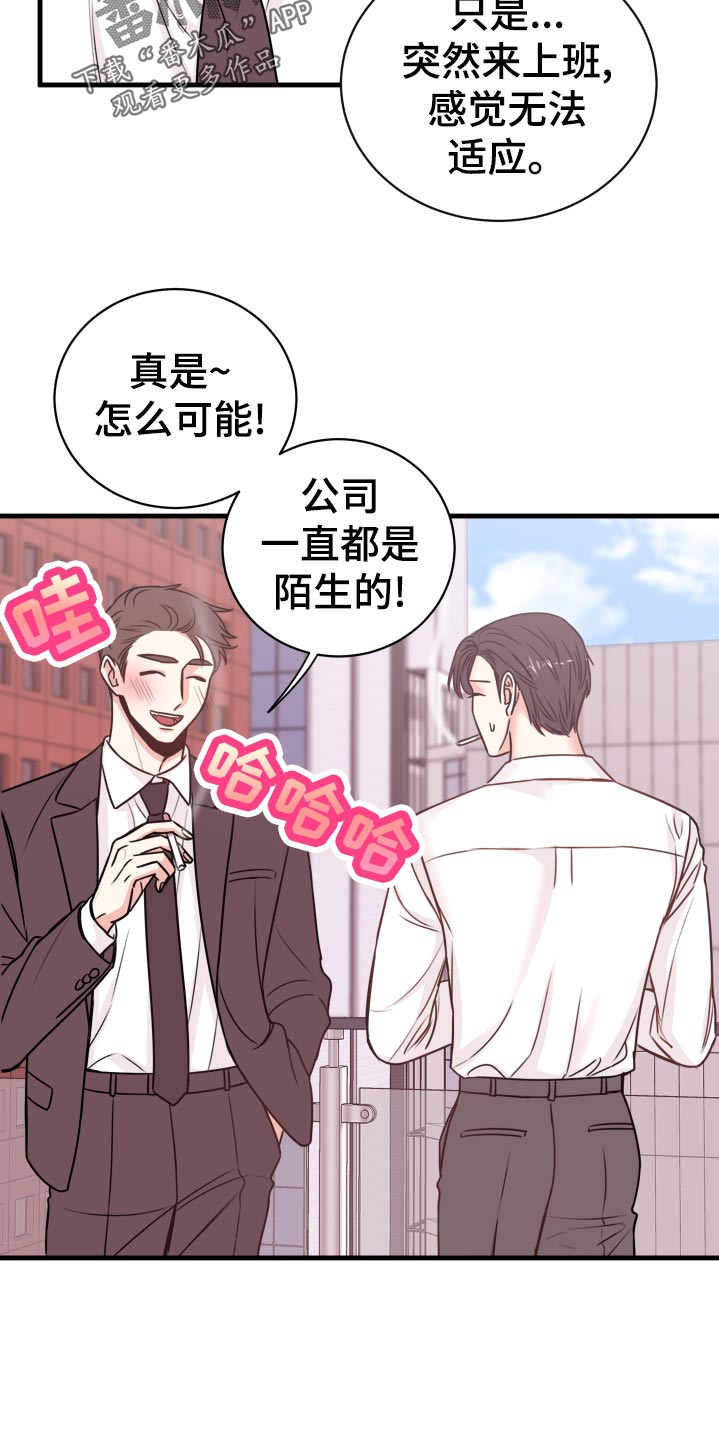 《复仇恋情》第25章撩人手段 第4页