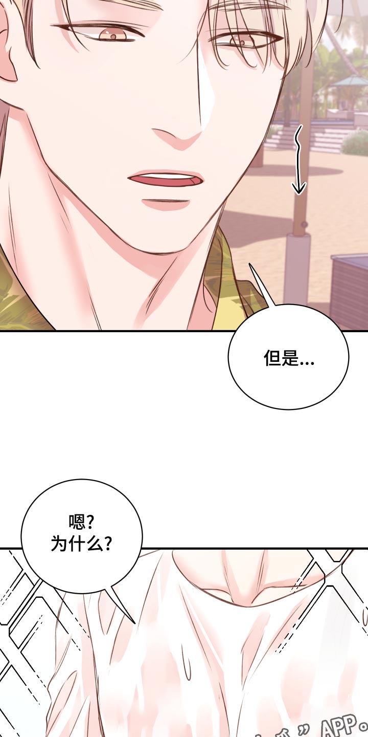 《复仇恋情》第19章讨好 第3页