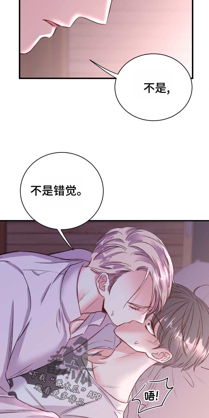 《复仇恋情》第21章偷吻的惩罚 第10页