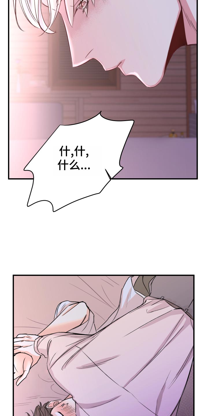 《复仇恋情》第21章偷吻的惩罚 第5页