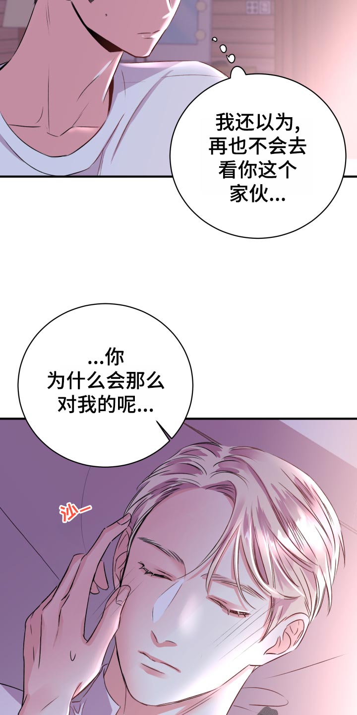 《复仇恋情》第20章担心 第26页