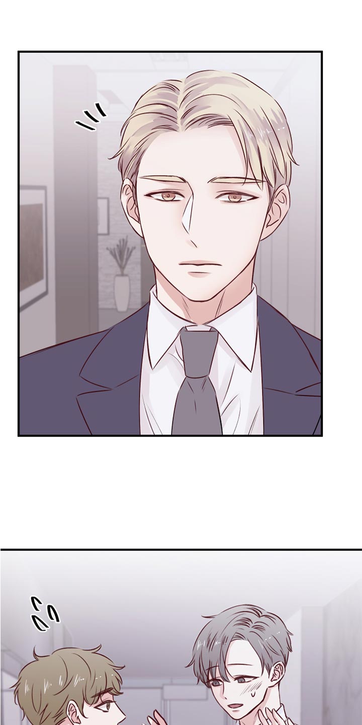 《复仇恋情》第16章染色 第26页