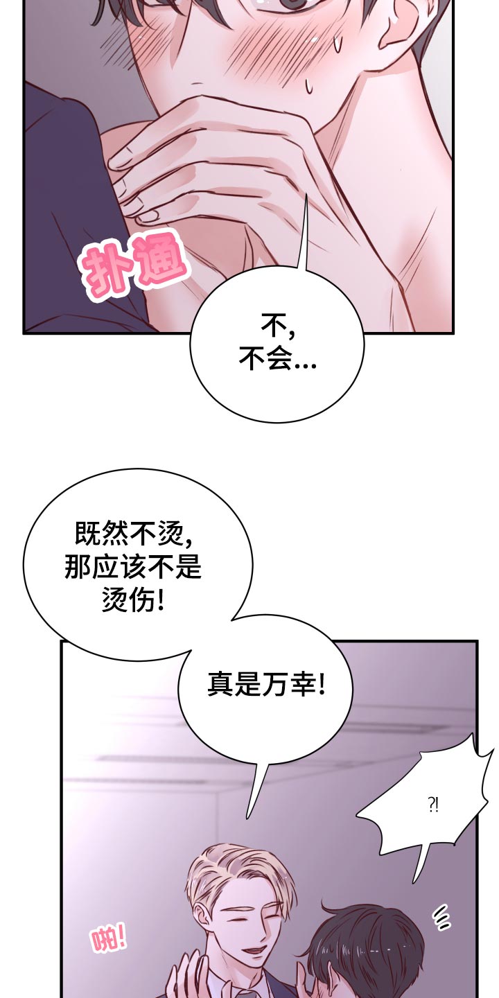 《复仇恋情》第17章换衣服 第12页
