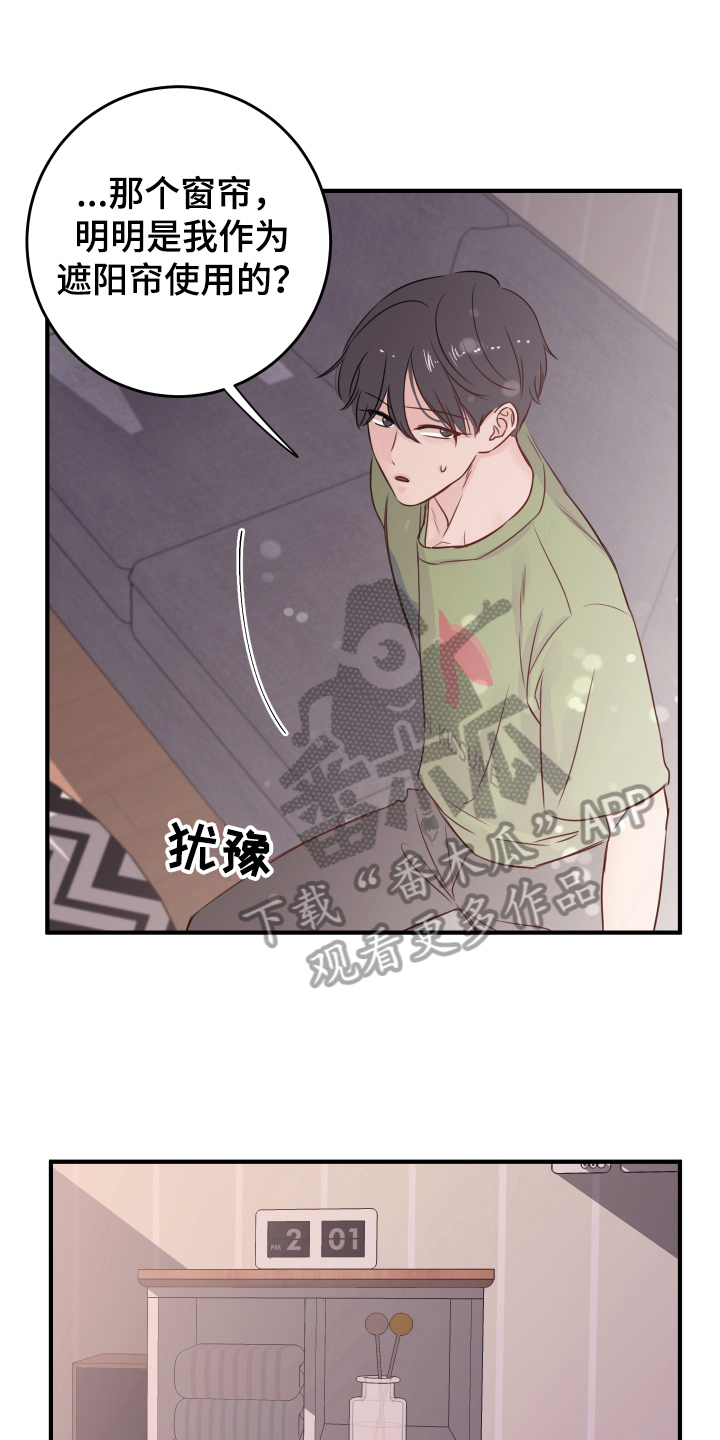 《复仇恋情》第11章不敢置信 第1页