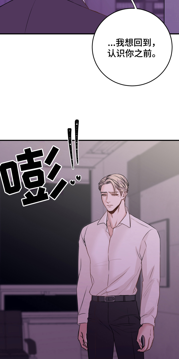 《复仇恋情》第9章醉酒 第2页