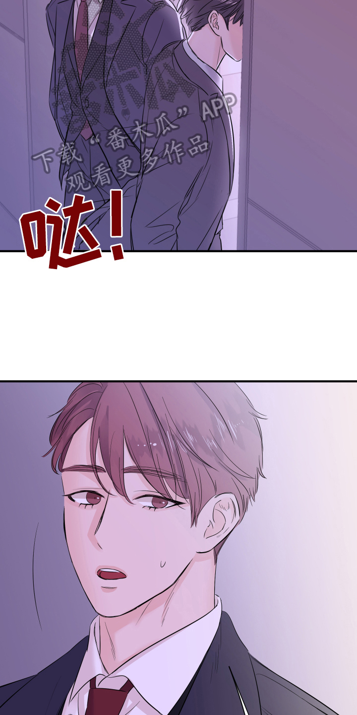 《复仇恋情》第9章醉酒 第5页
