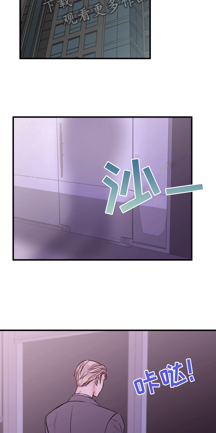 《复仇恋情》第7章还东西 第11页