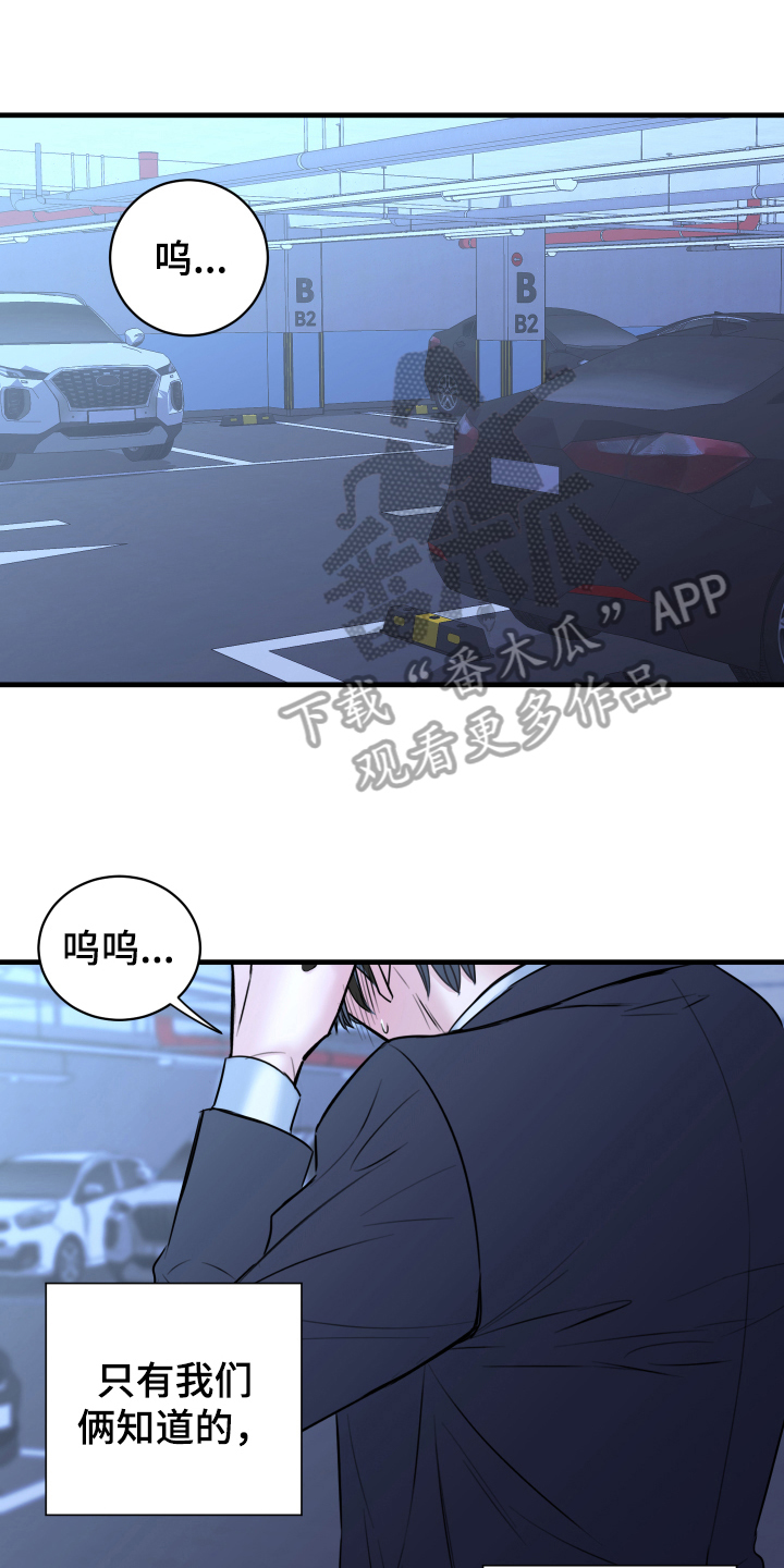 《复仇恋情》第7章还东西 第1页