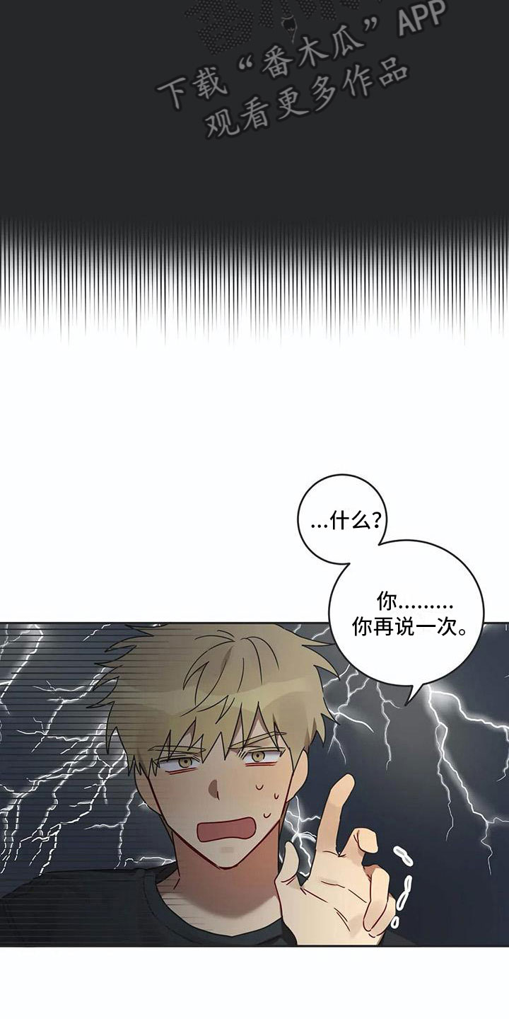 《互换诅咒》第6章爱 第8页