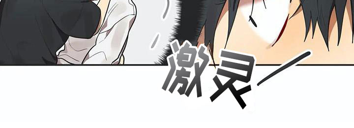《互换诅咒》第7章吻 第11页