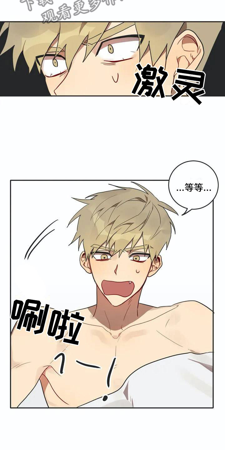 《互换诅咒》第4章名牌 第5页