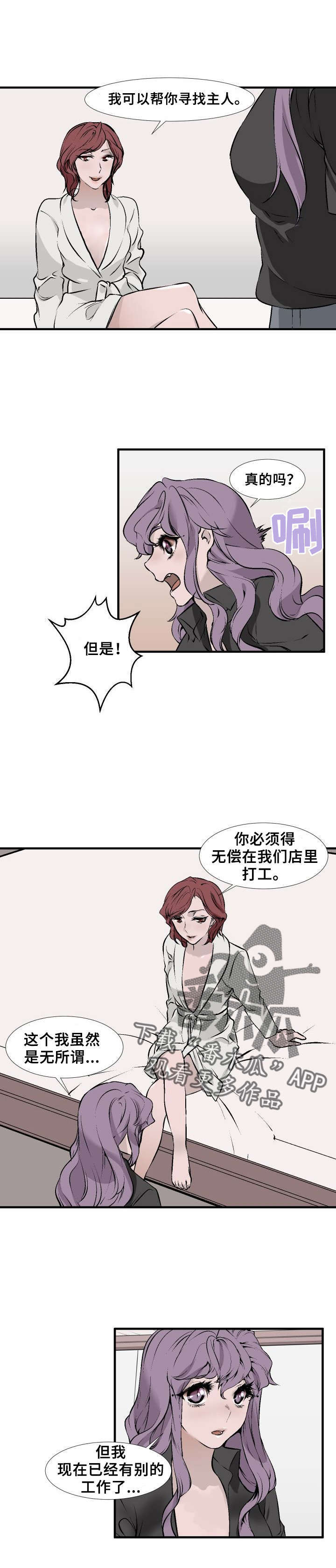 《魅魔传》第8章合作 第2页