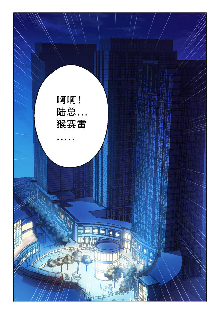 《颜与容》第13章良辰美景 第9页