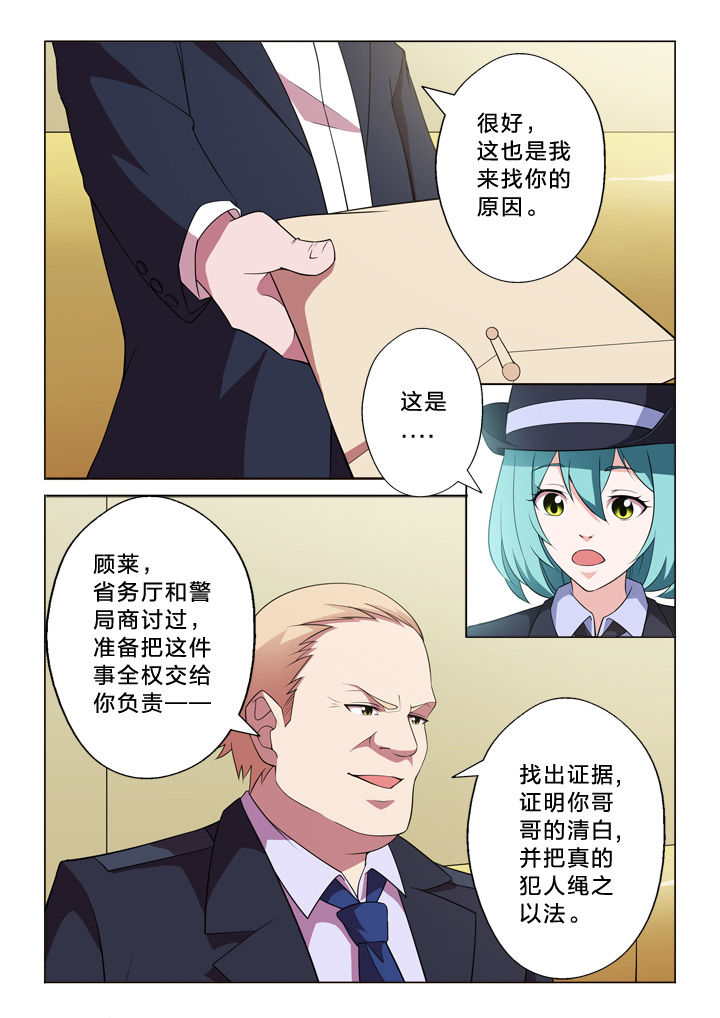 《颜与容》第8章任务 第11页