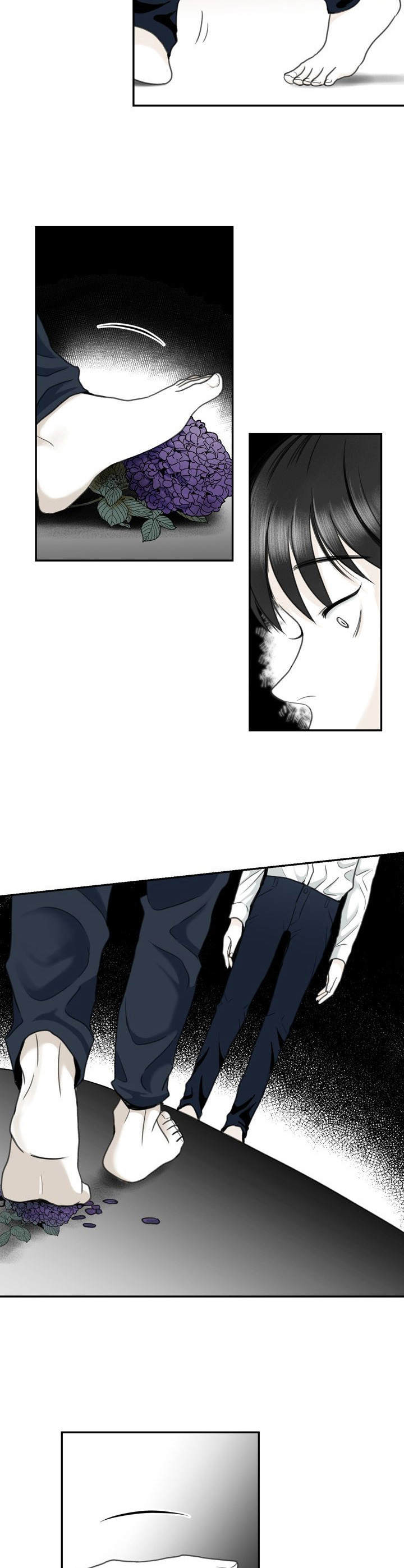 《遗留之爱》第27章令人唏嘘 第2页