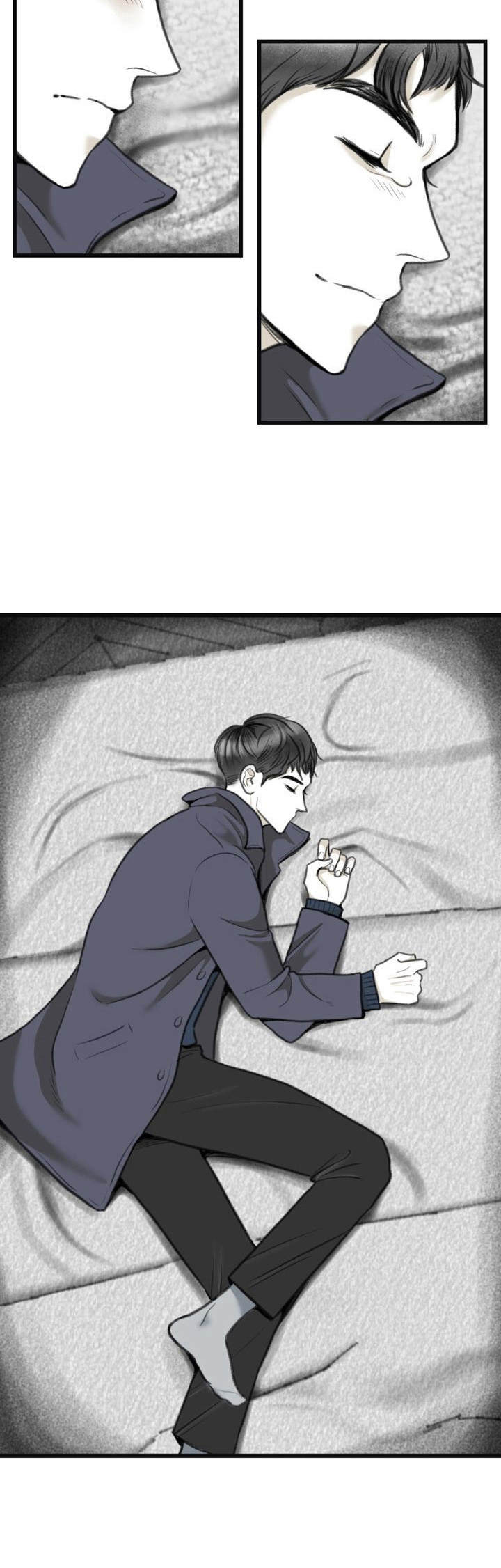 《遗留之爱》第3章条件 第10页