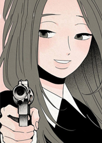《保姆危机》漫画封面图 - tl漫画