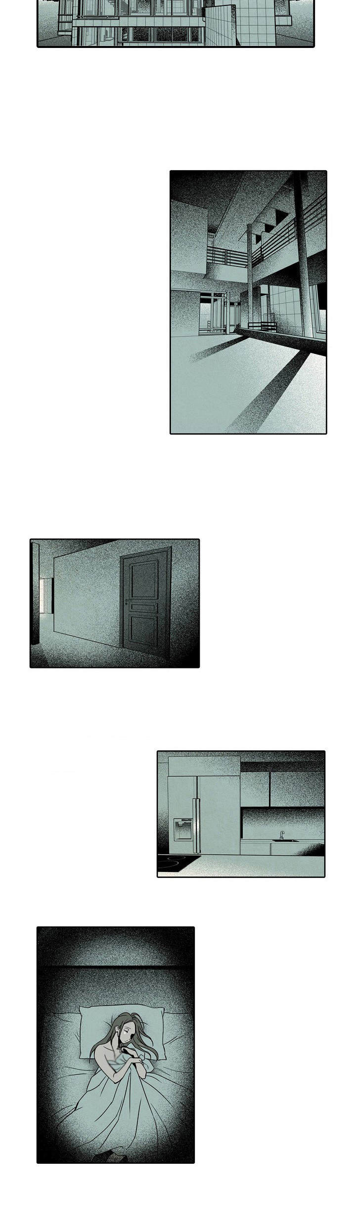 《保姆危机》第2章主人 第5页