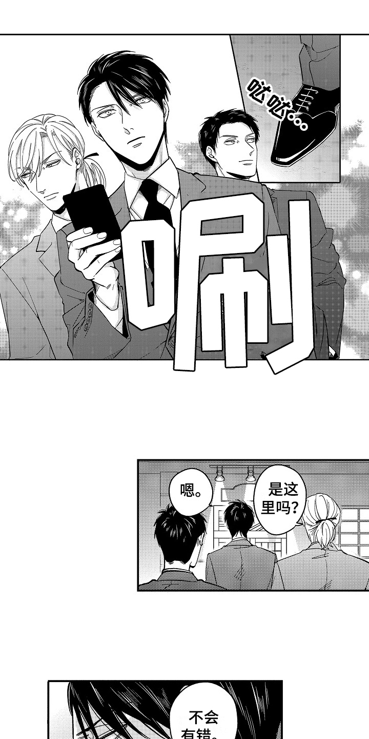 《工作的秘密》第21章监视 第4页