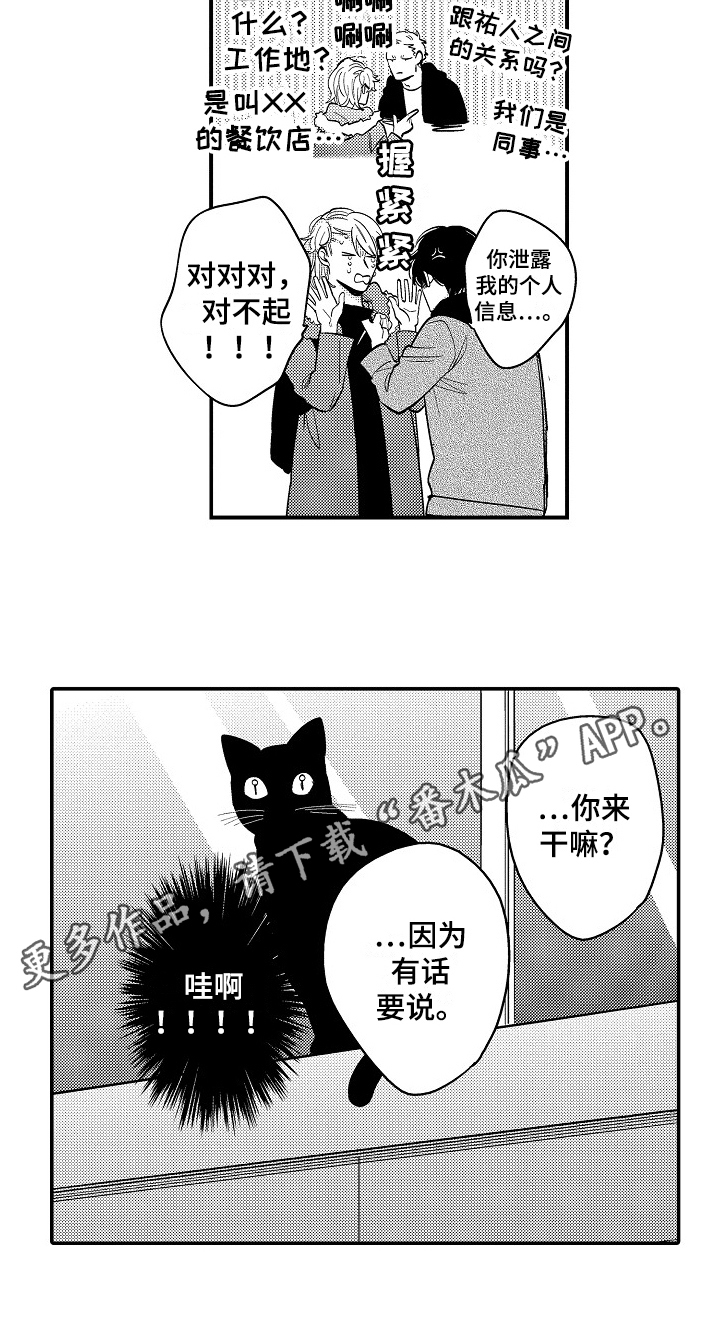 《工作的秘密》第11章有话说 第15页