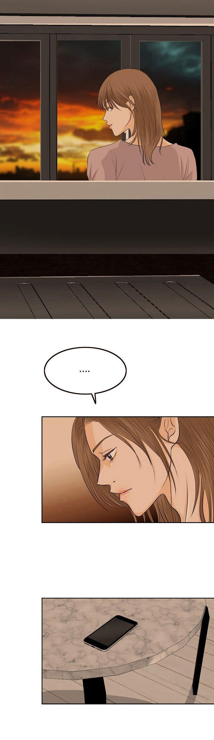 《酒吧轶事》第21章上门 第10页