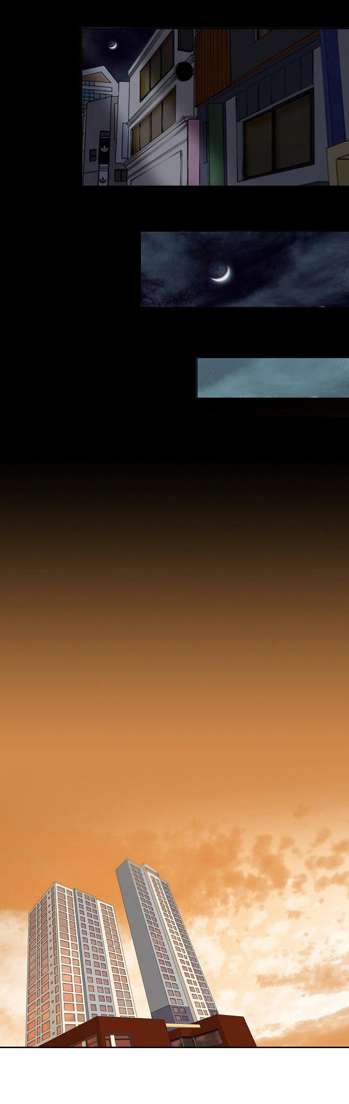 《酒吧轶事》第7章热度 第8页