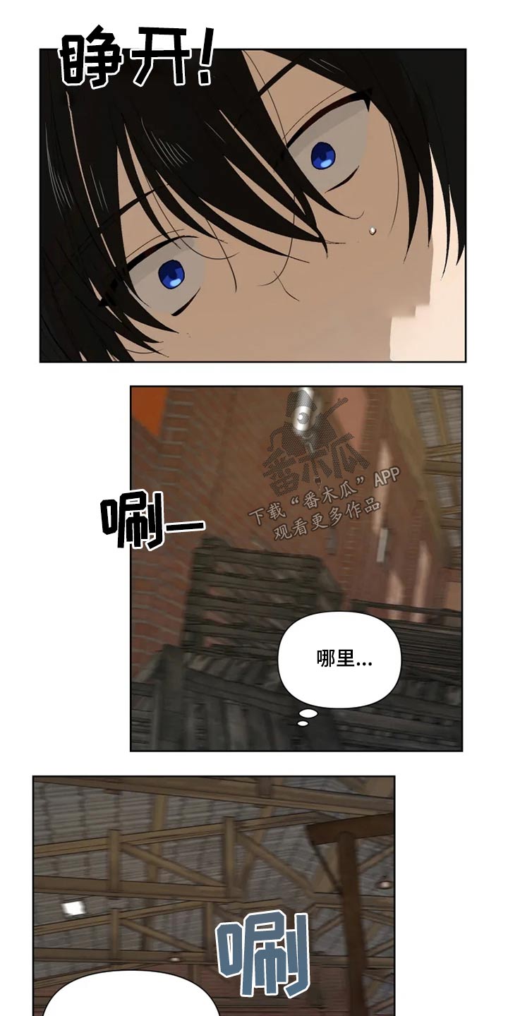 《极道老爹》第50章糟了 第13页