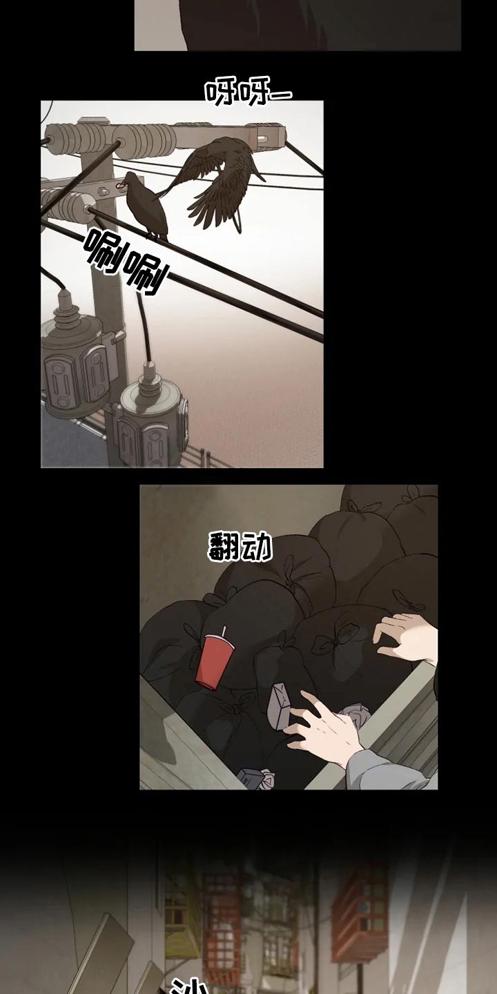 《极道老爹》第50章糟了 第2页
