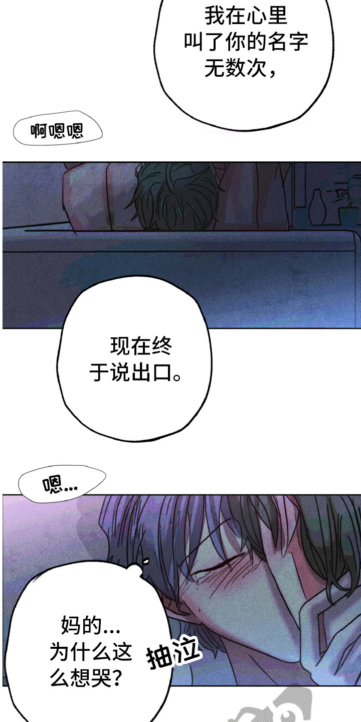 《代替品》第13章解开心结 第5页