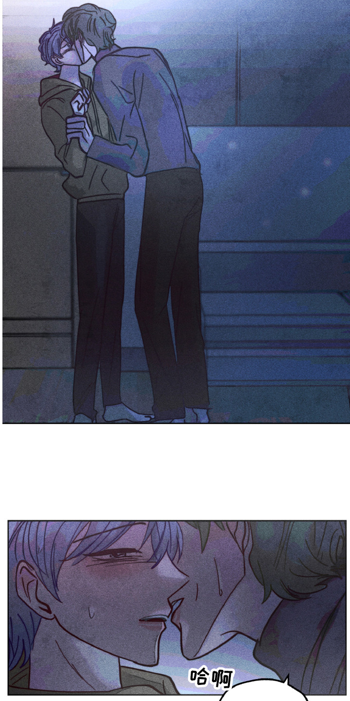 《代替品》第12章不一样 第12页