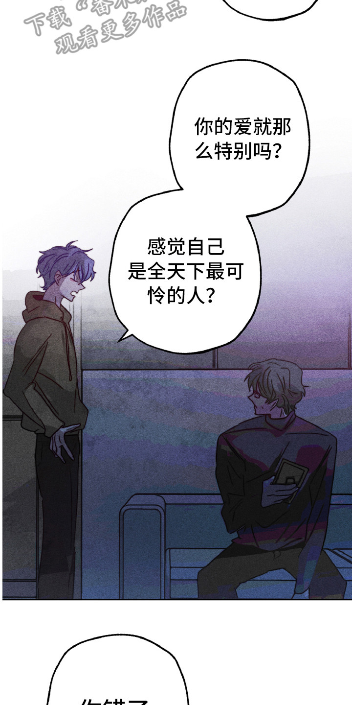 《代替品》第12章不一样 第2页