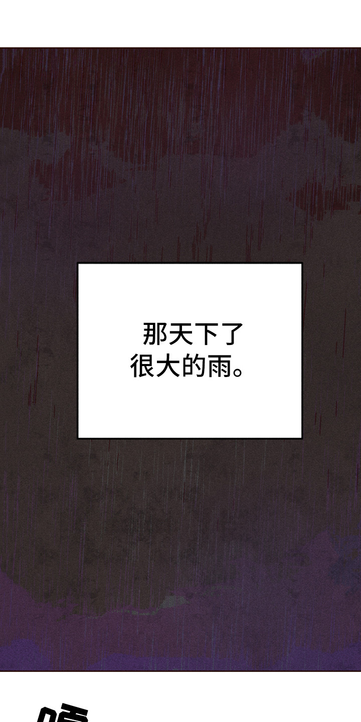 《代替品》第1章死去的爱 第1页
