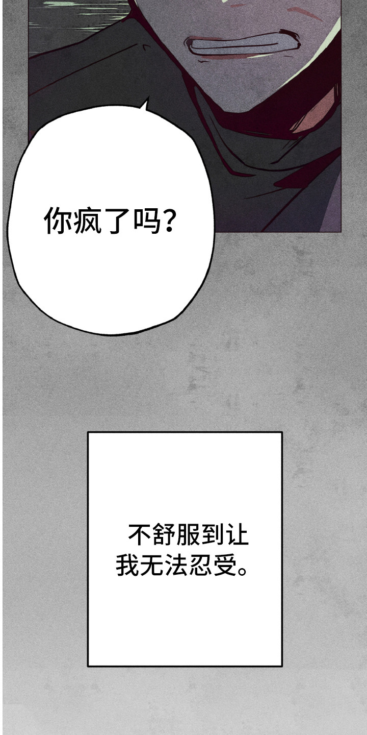 《代替品》第2章相同的脸 第17页