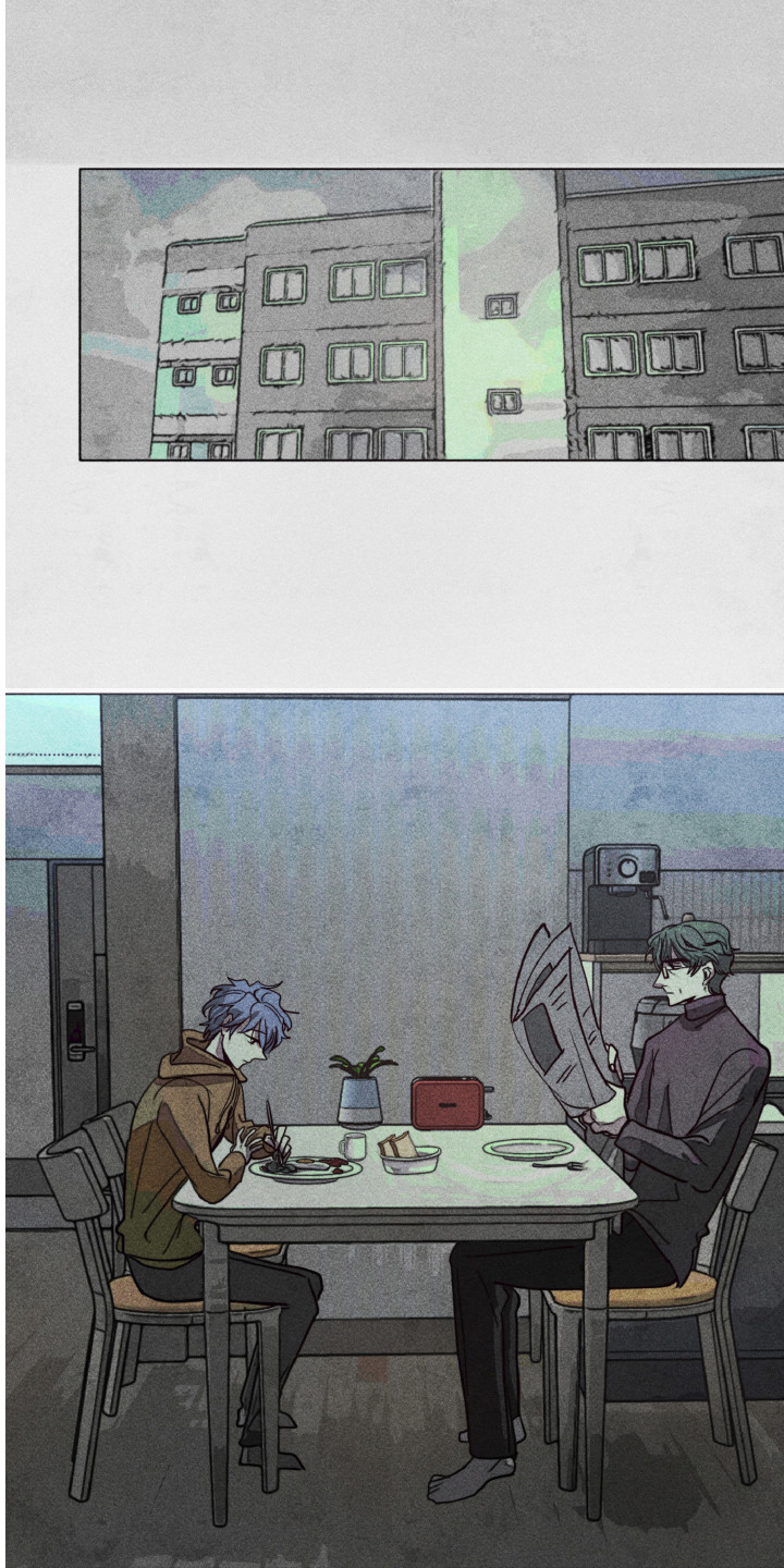 《代替品》第2章相同的脸 第18页