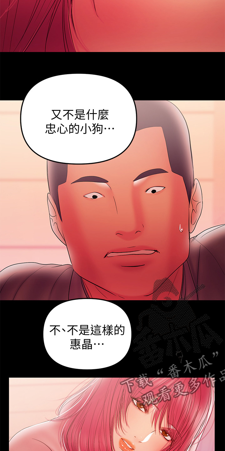 《情感空洞》第78章我该回家了 第3页