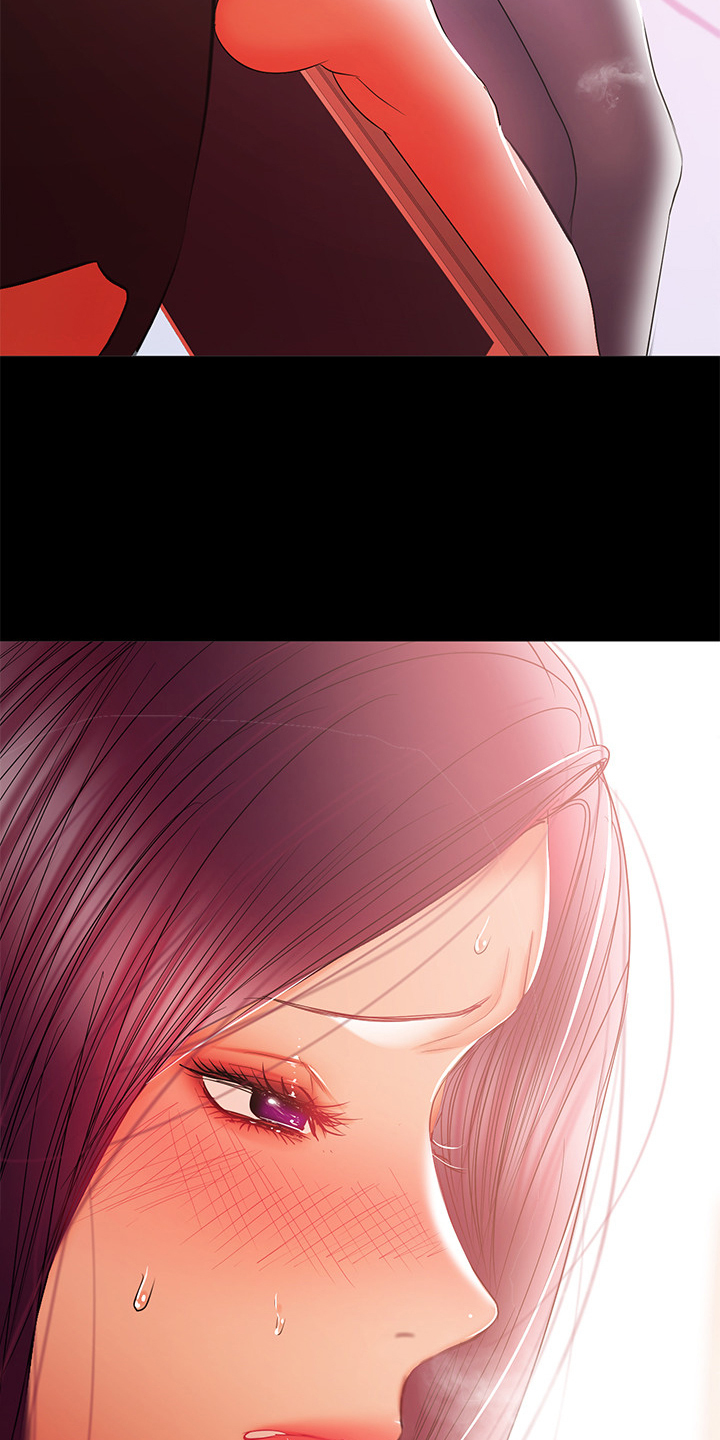 《情感空洞》第76章最后的哺乳 第11页