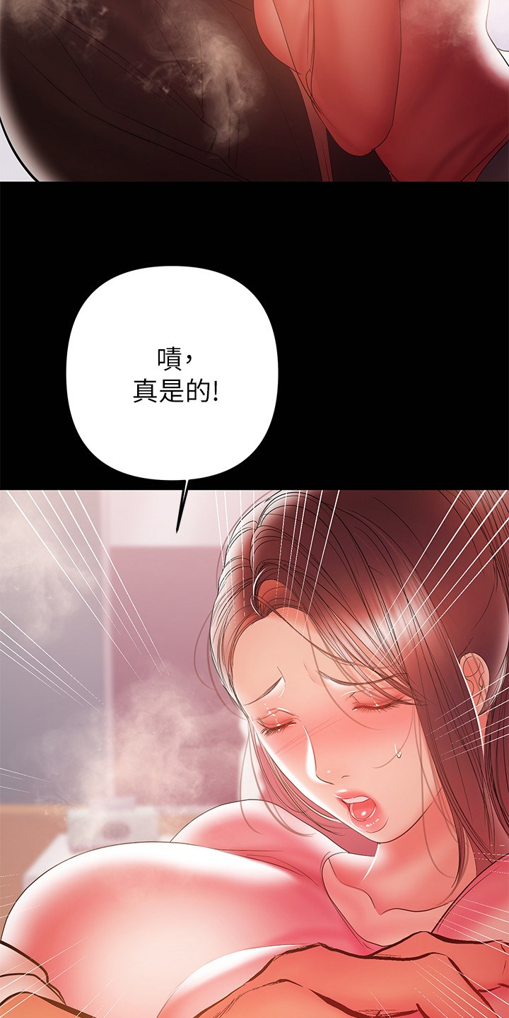 《情感空洞》第63章意乱情迷 第12页